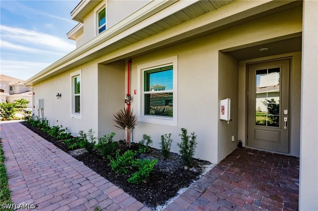 3791 Pebblebrook Ridge Court Fort Myers FL 33905