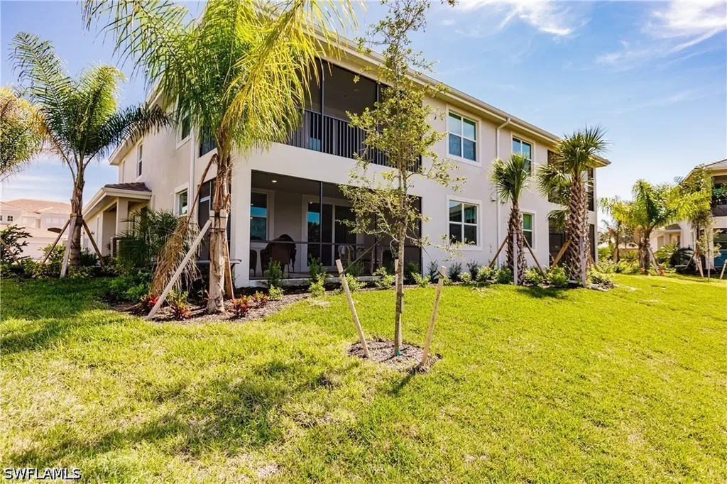 3791 Pebblebrook Ridge Court Fort Myers FL 33905