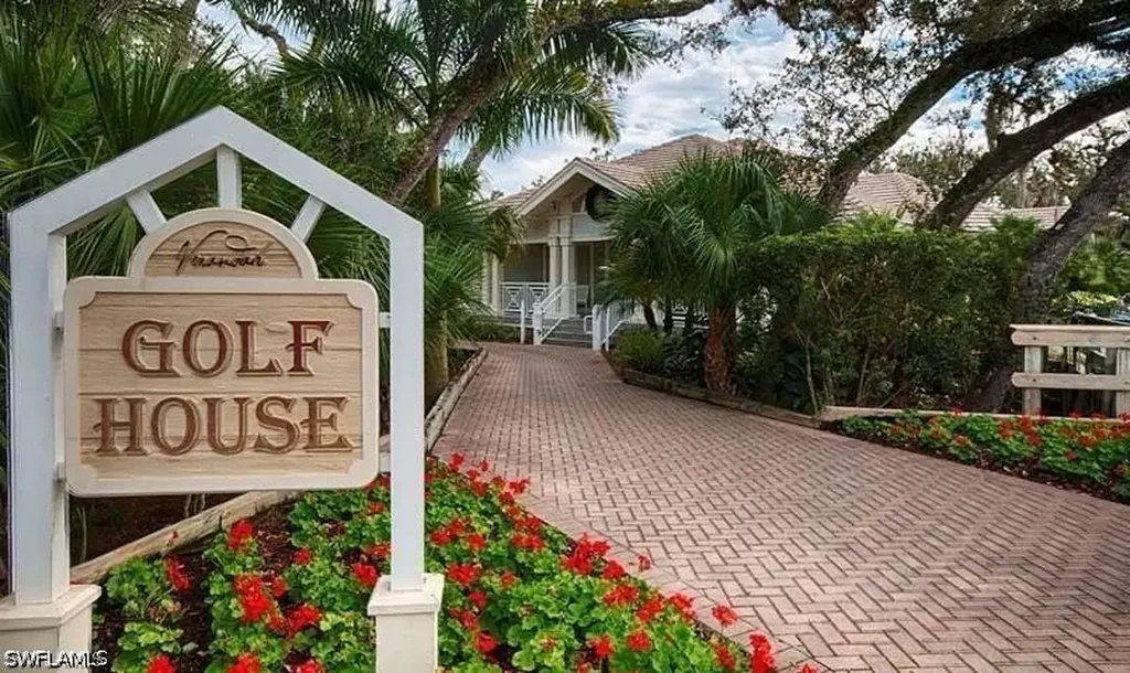3791 Pebblebrook Ridge Court Fort Myers FL 33905
