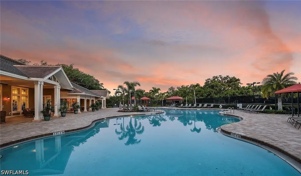 3791 Pebblebrook Ridge Court Fort Myers FL 33905
