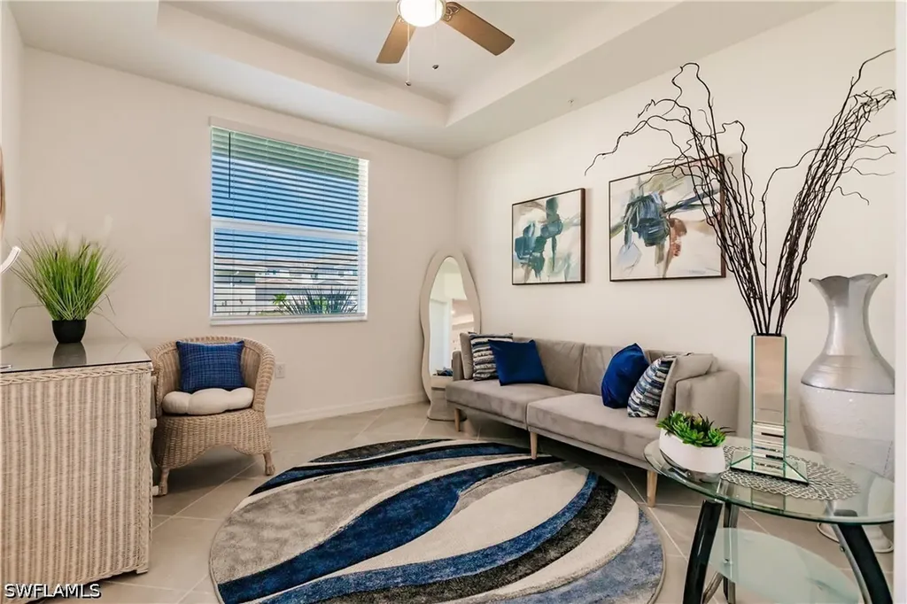 3791 Pebblebrook Ridge Court Fort Myers FL 33905