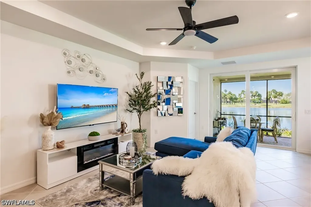 3791 Pebblebrook Ridge Court Fort Myers FL 33905