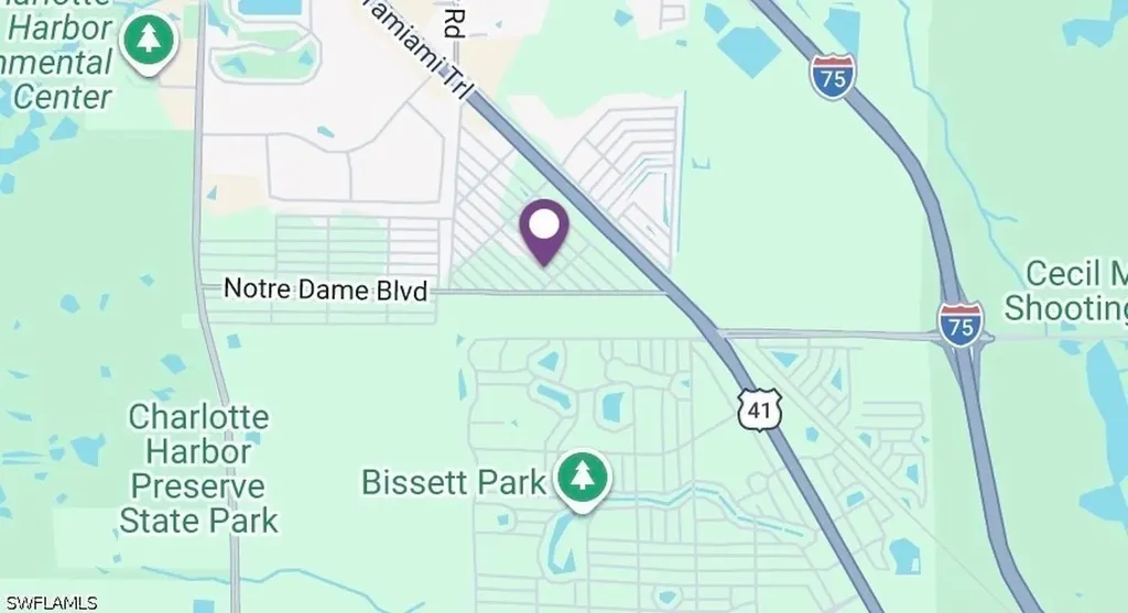 11479 5th Avenue Punta Gorda FL 33955