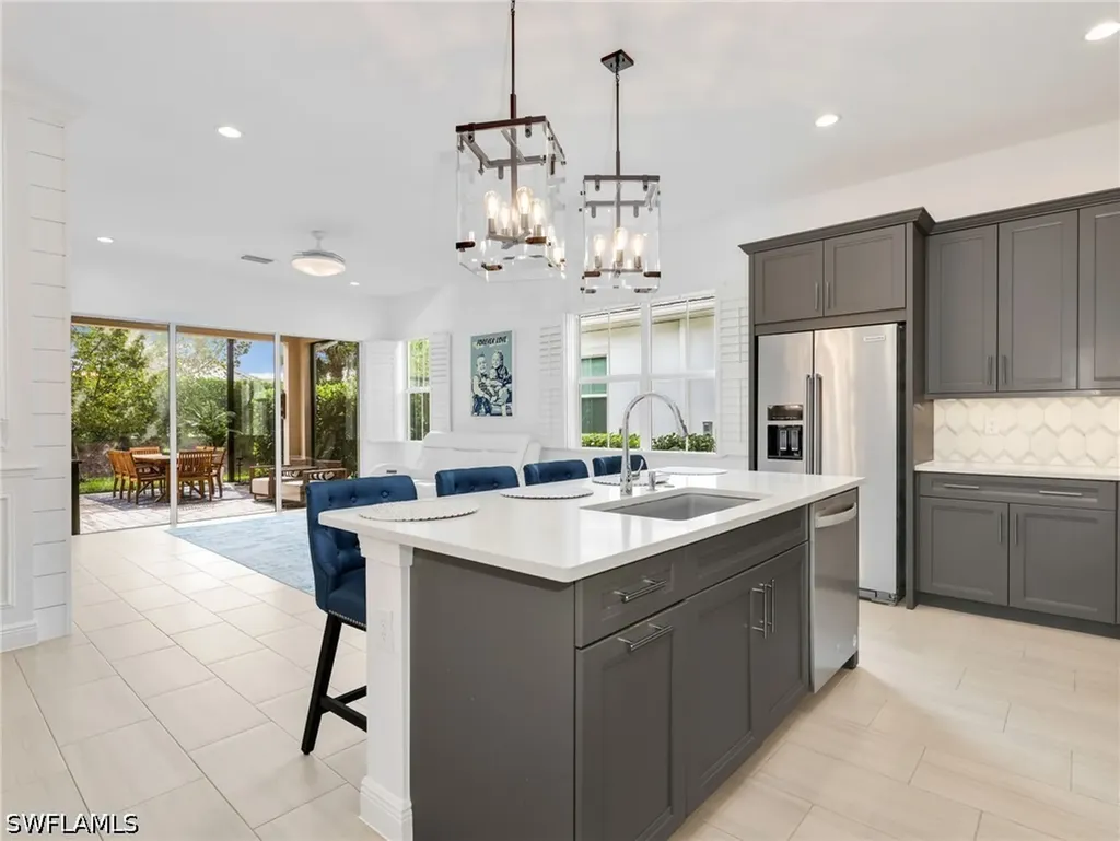 9052 Saint Lucia Drive Naples FL 34114