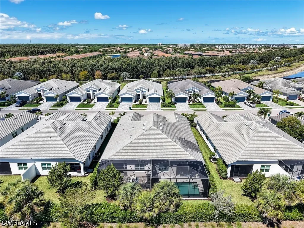 9052 Saint Lucia Drive Naples FL 34114