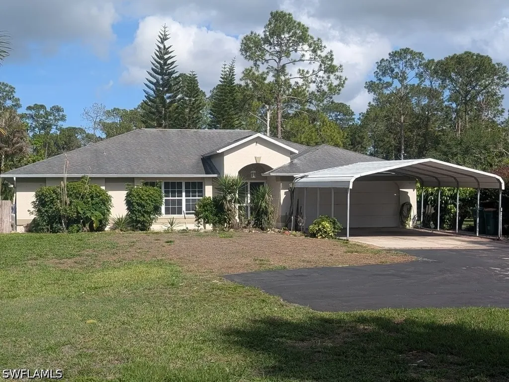 1390 19th Street SW Naples FL 34117