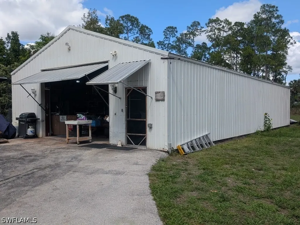 1390 19th Street SW Naples FL 34117
