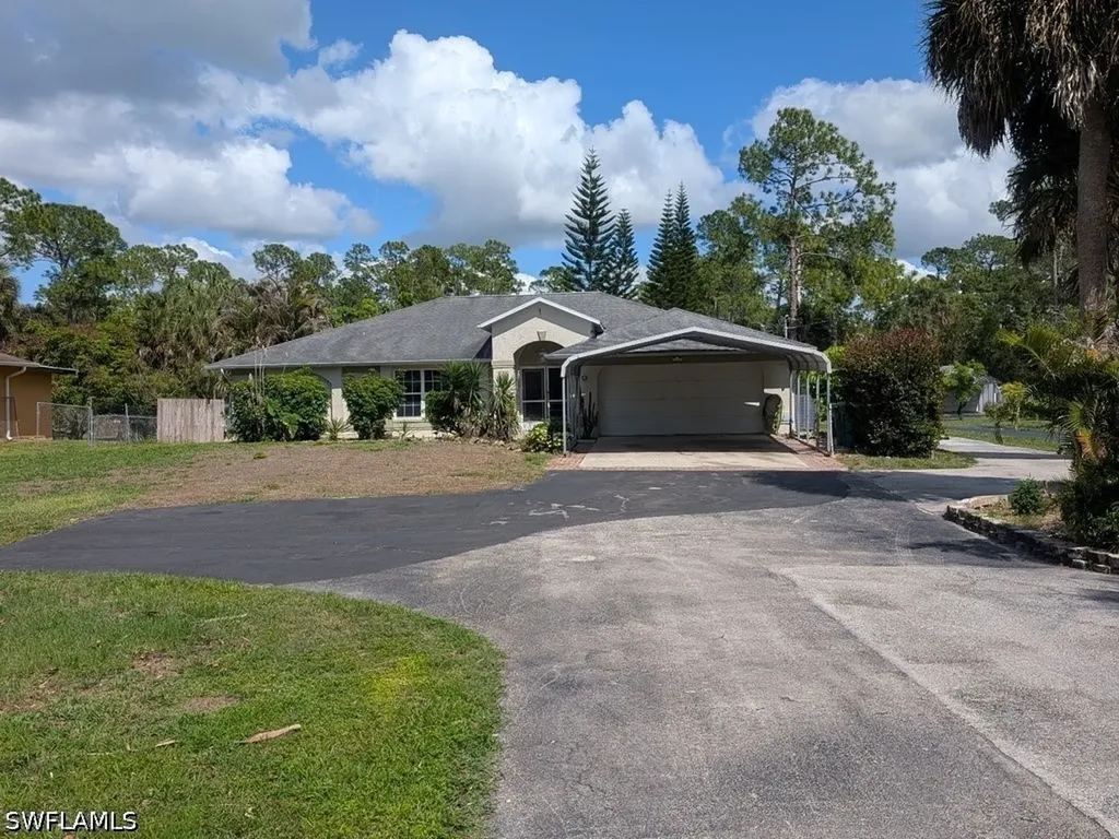 1390 19th Street SW Naples FL 34117