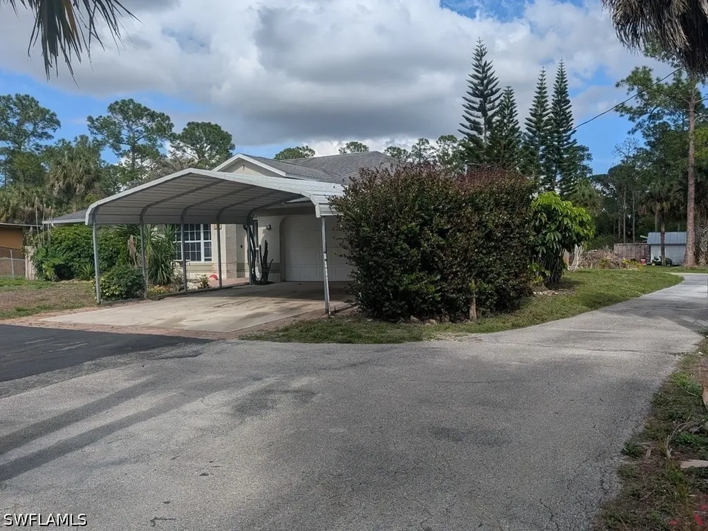 1390 19th Street SW Naples FL 34117
