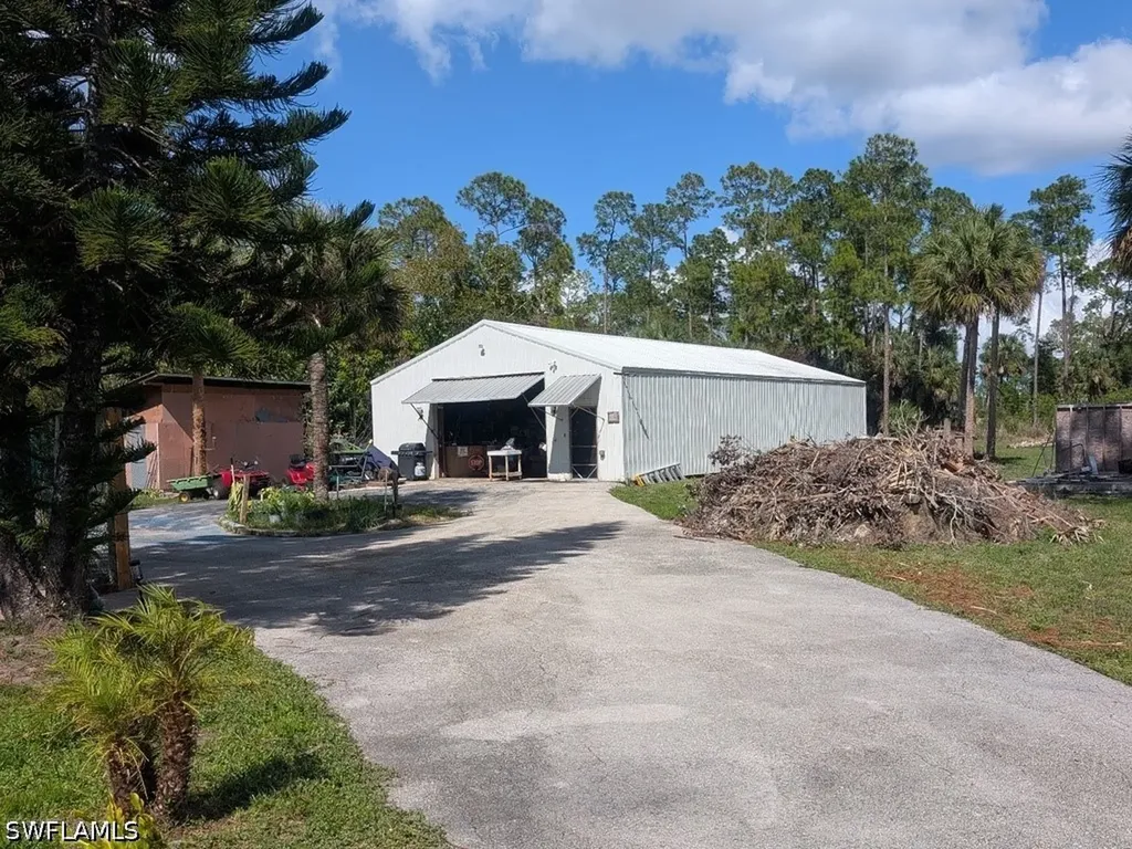 1390 19th Street SW Naples FL 34117