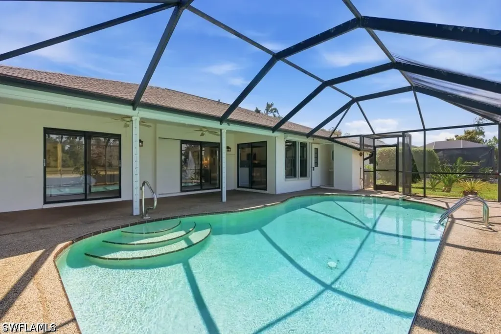 19184 Pine Run Lane Fort Myers FL 33967