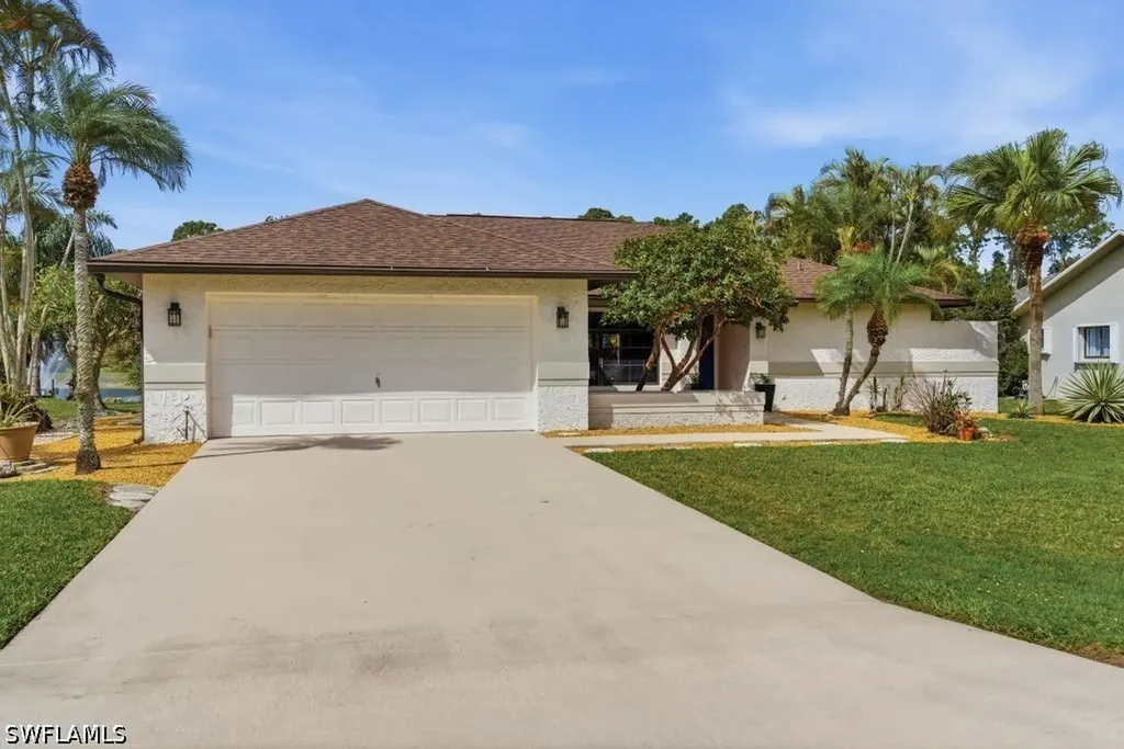 19184 Pine Run Lane Fort Myers FL 33967