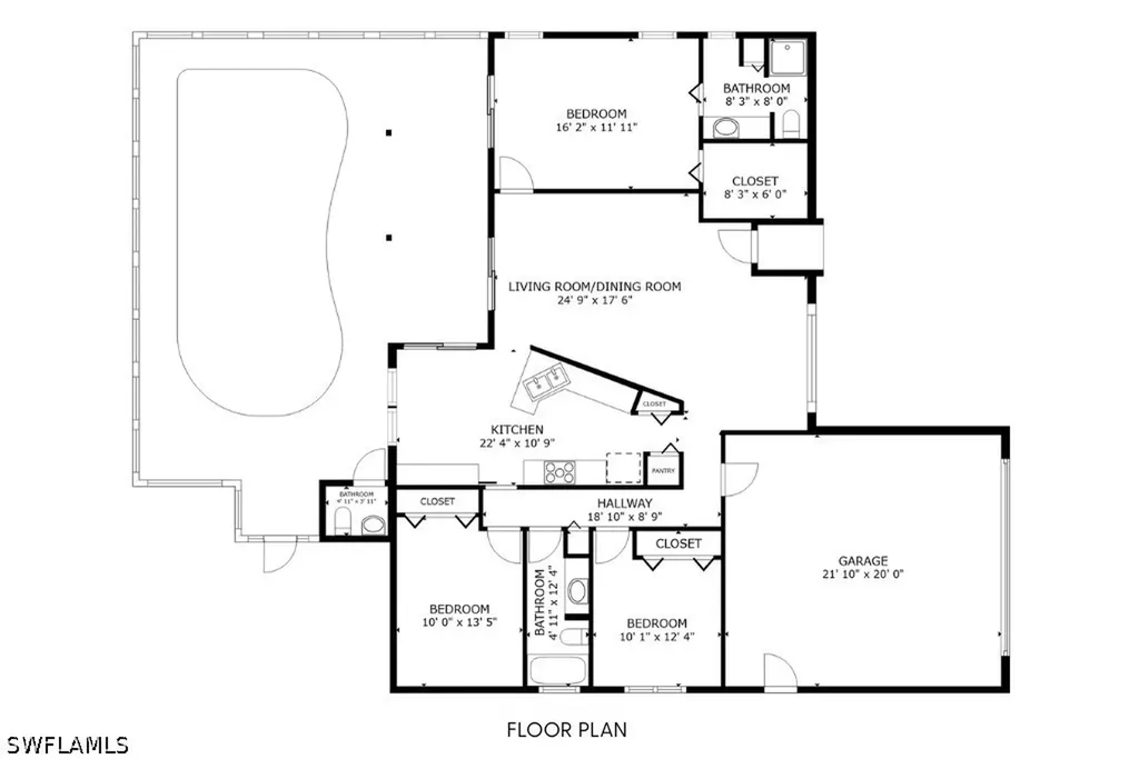 19184 Pine Run Lane Fort Myers FL 33967