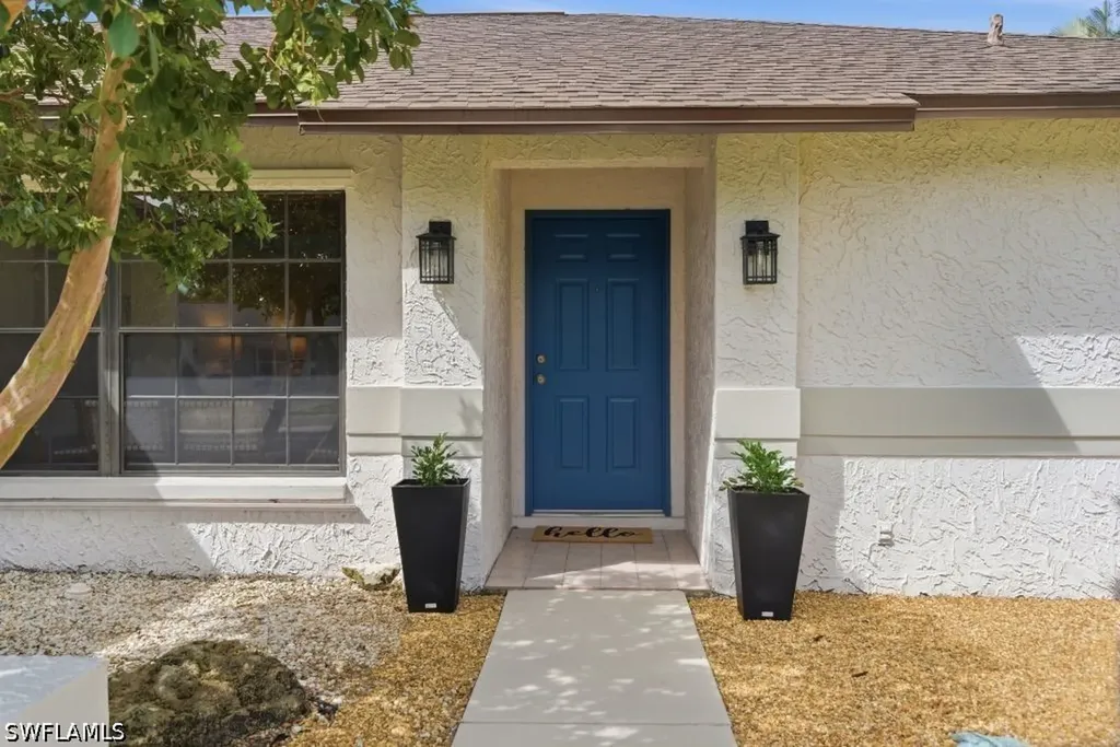 19184 Pine Run Lane Fort Myers FL 33967
