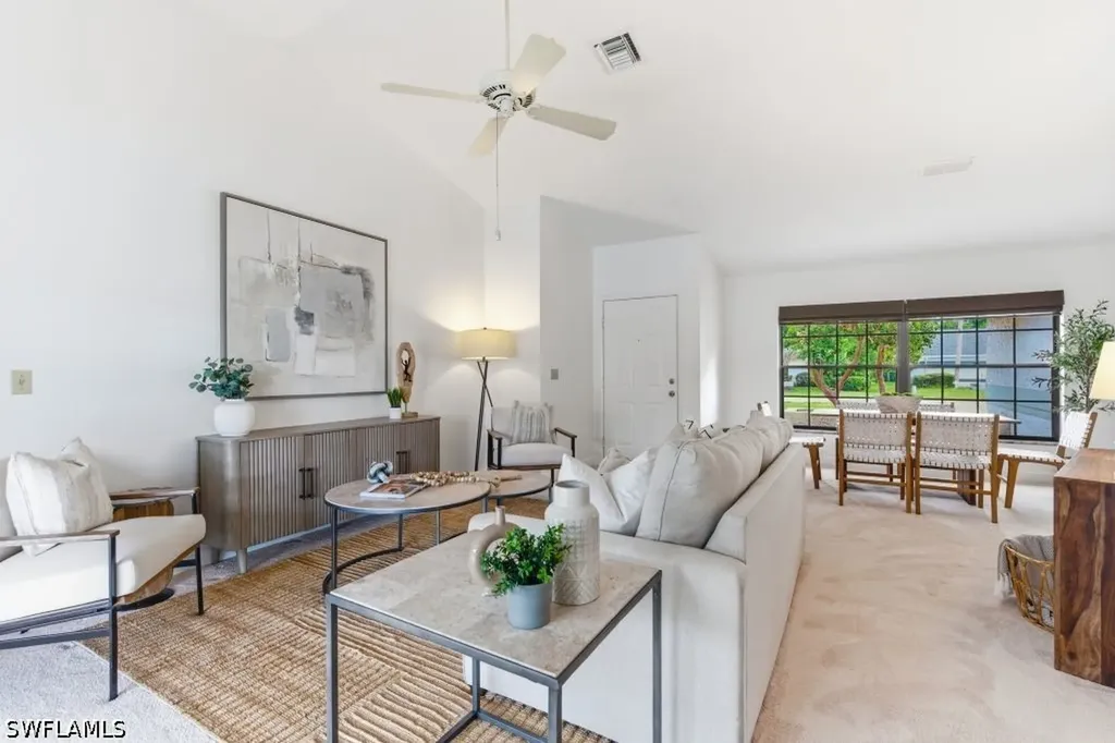 19184 Pine Run Lane Fort Myers FL 33967