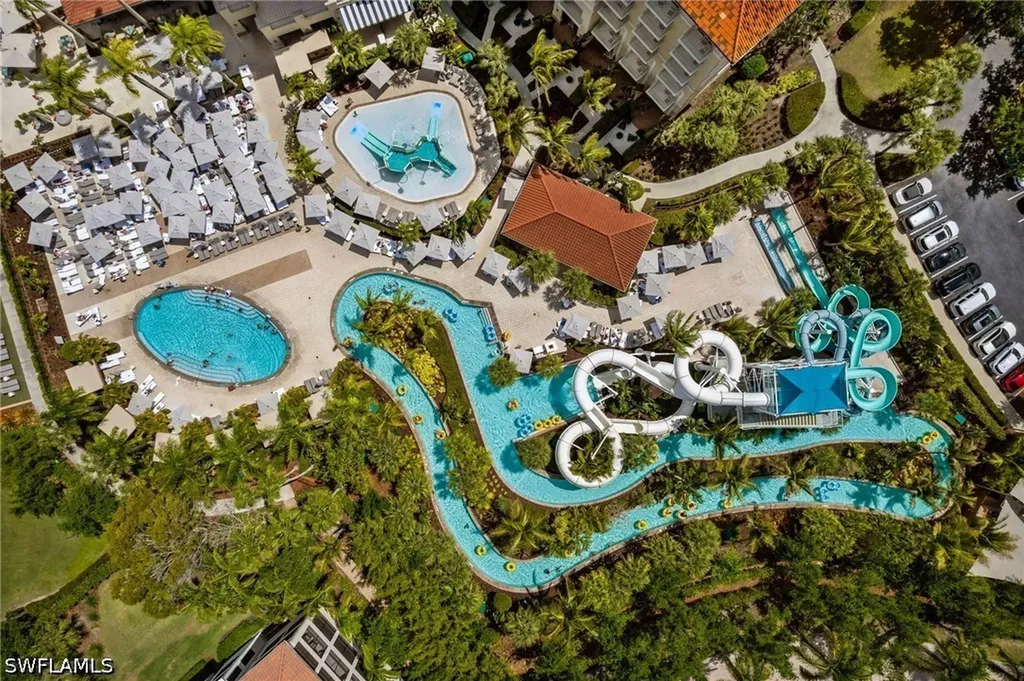 2842 Tiburon Boulevard E Naples FL 34109