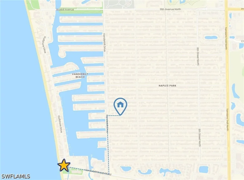 551 97th Avenue N Naples FL 34108