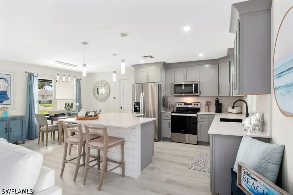 3420 Balboa Circle W Naples FL 34105