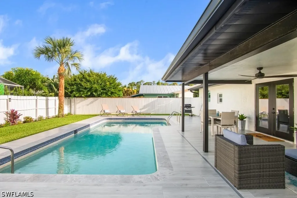 3420 Balboa Circle W Naples FL 34105