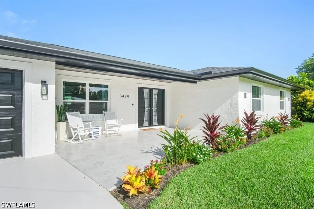 3420 Balboa Circle W Naples FL 34105