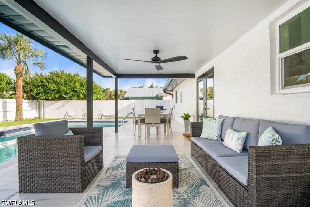 3420 Balboa Circle W Naples FL 34105