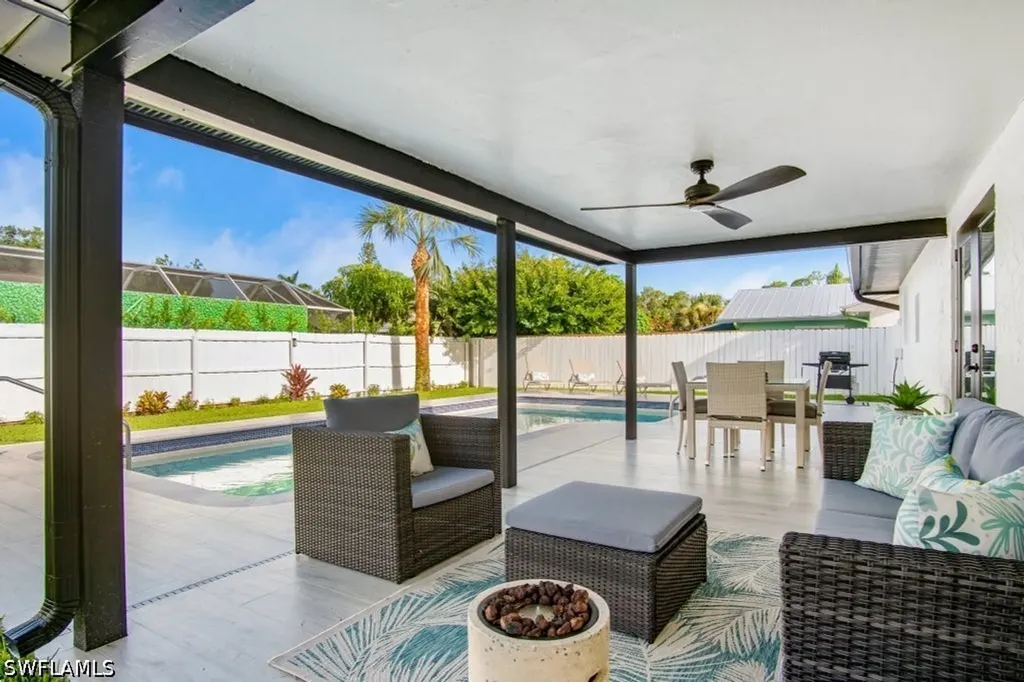 3420 Balboa Circle W Naples FL 34105