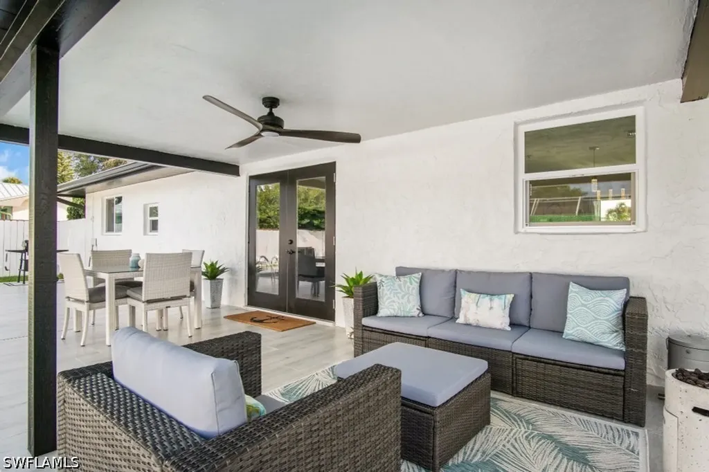 3420 Balboa Circle W Naples FL 34105