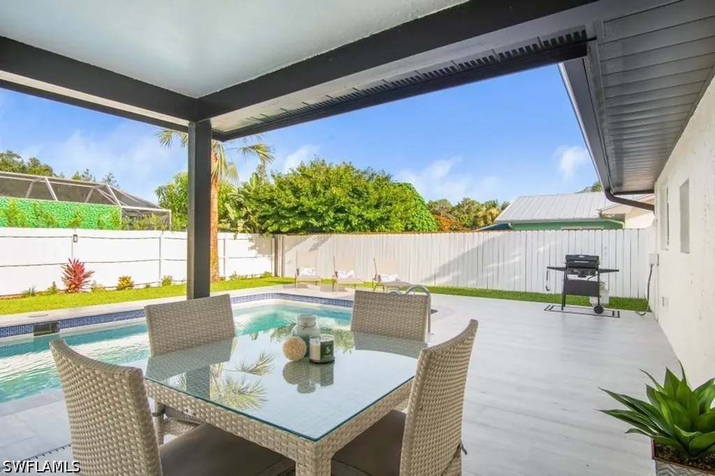 3420 Balboa Circle W Naples FL 34105
