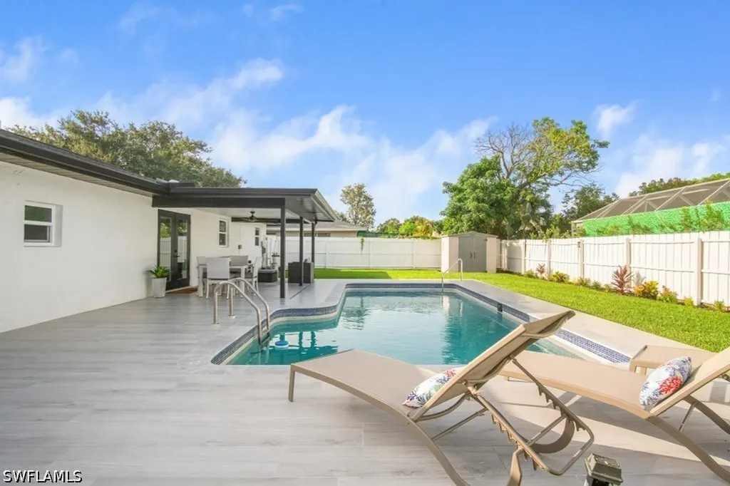 3420 Balboa Circle W Naples FL 34105