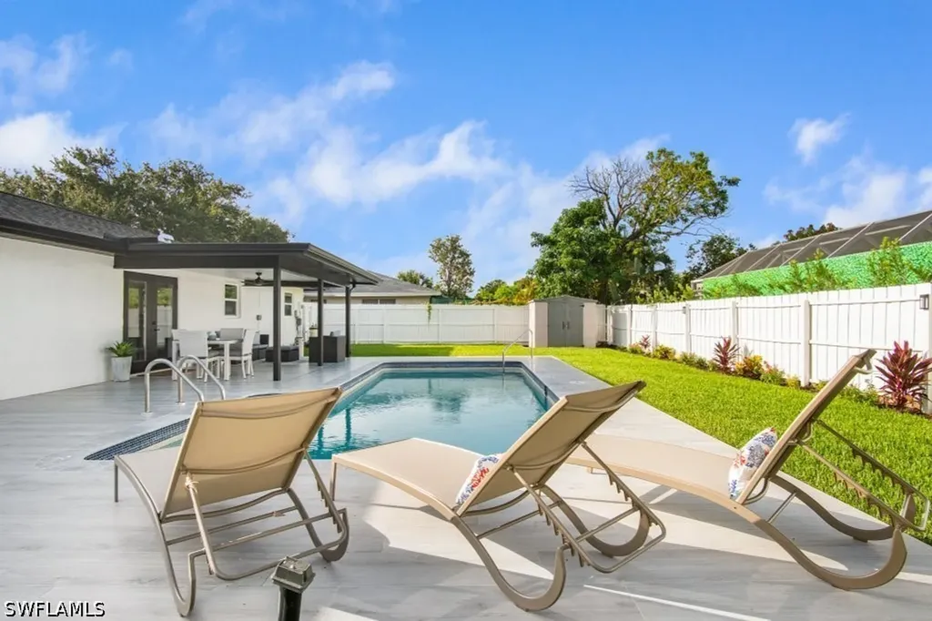 3420 Balboa Circle W Naples FL 34105