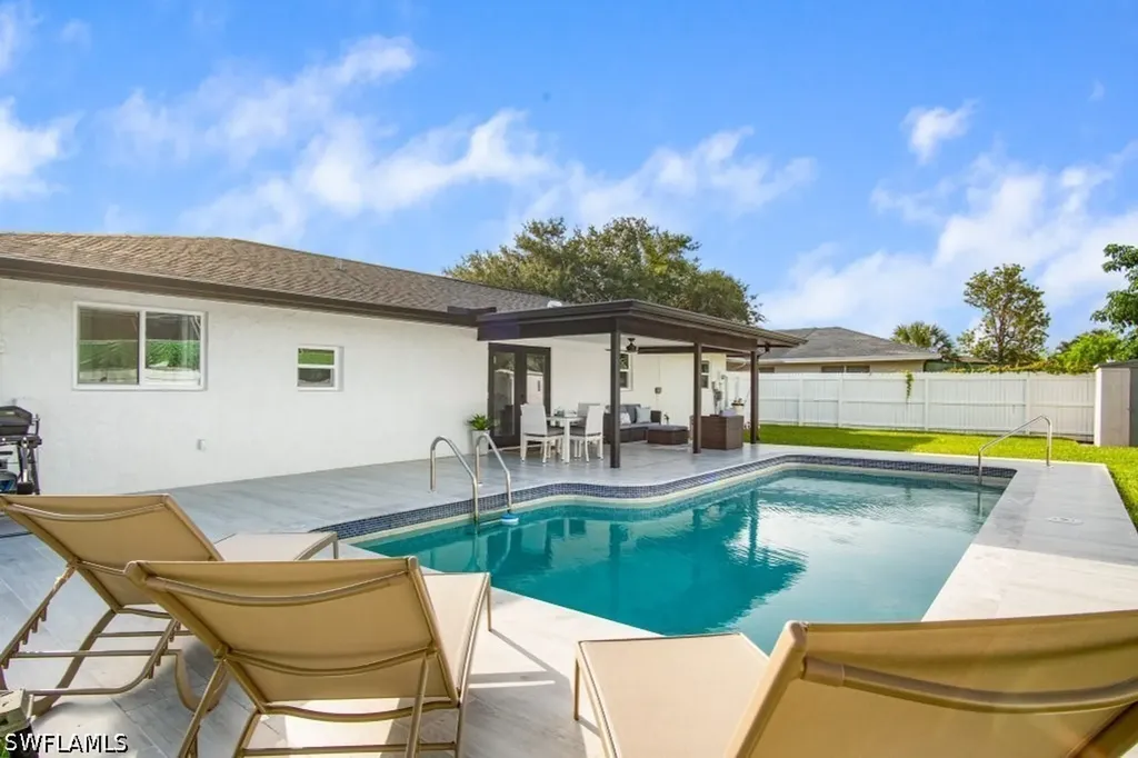 3420 Balboa Circle W Naples FL 34105