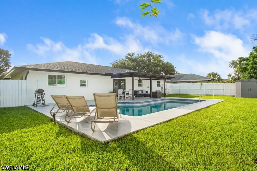 3420 Balboa Circle W Naples FL 34105