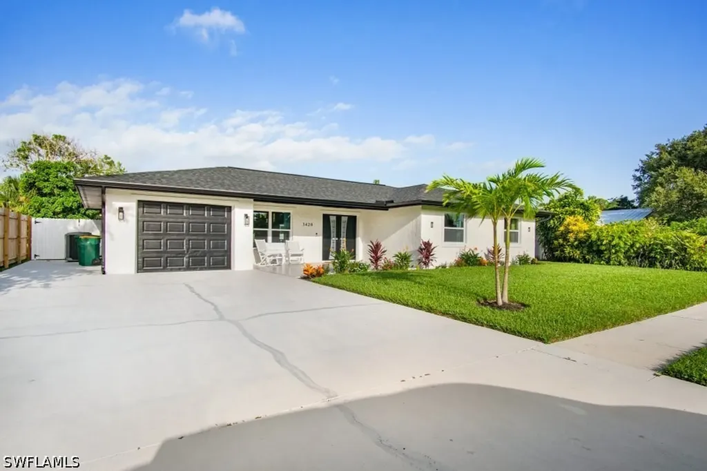 3420 Balboa Circle W Naples FL 34105