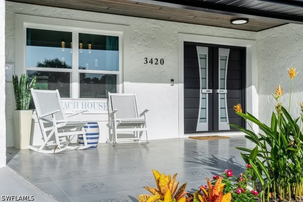 3420 Balboa Circle W Naples FL 34105