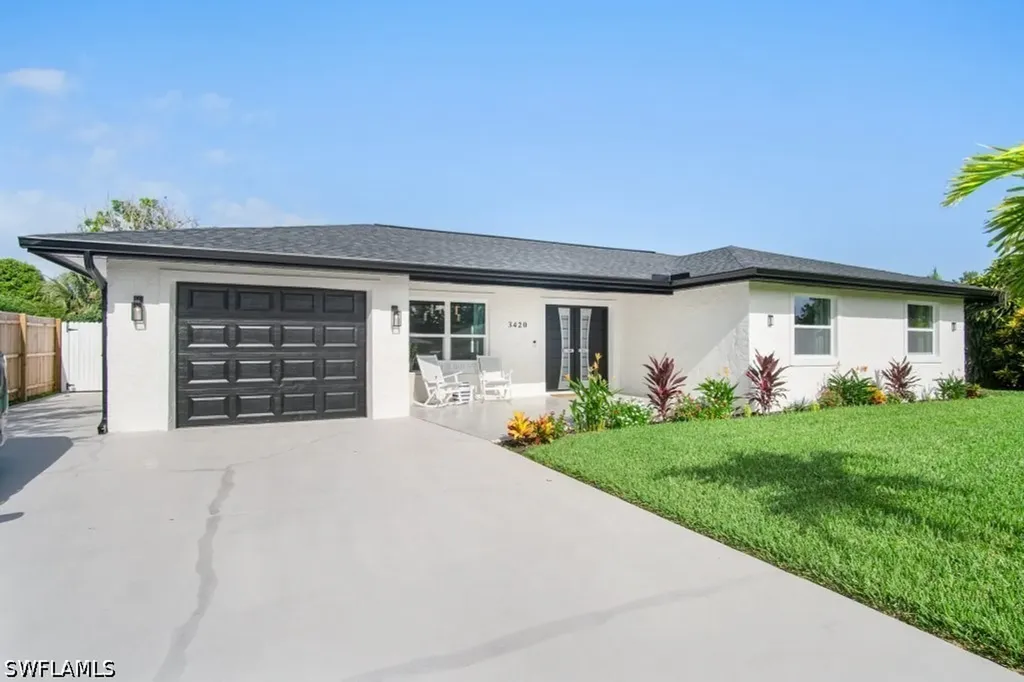 3420 Balboa Circle W Naples FL 34105