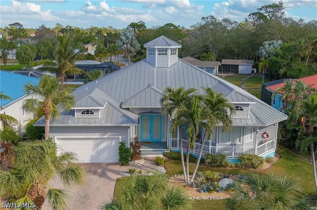 27161 Flamingo Drive Bonita Springs FL 34135