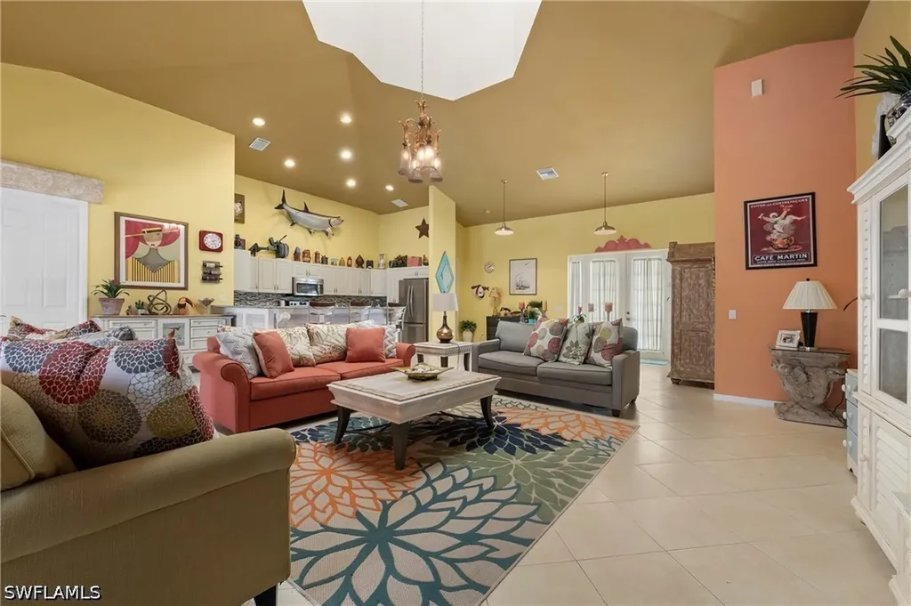 27161 Flamingo Drive Bonita Springs FL 34135