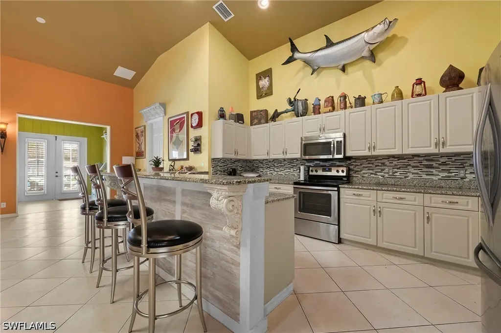 27161 Flamingo Drive Bonita Springs FL 34135