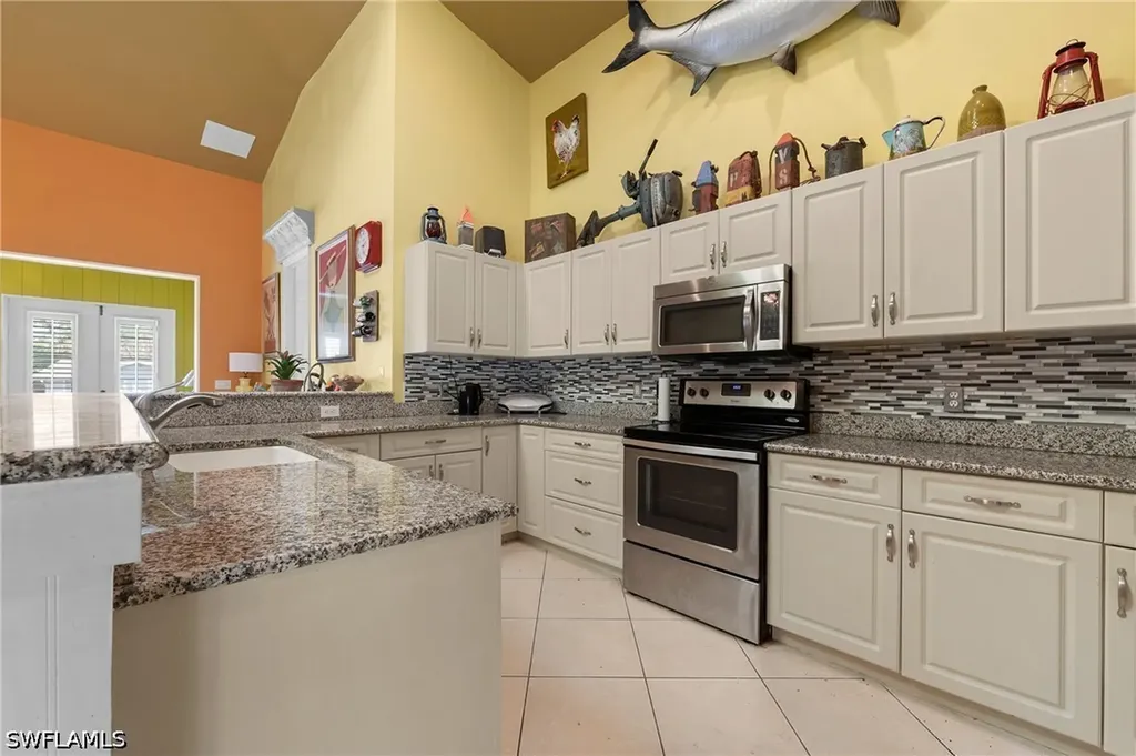 27161 Flamingo Drive Bonita Springs FL 34135