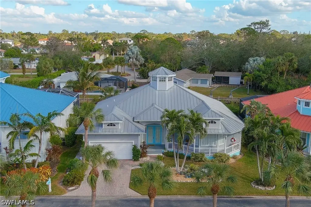 27161 Flamingo Drive Bonita Springs FL 34135