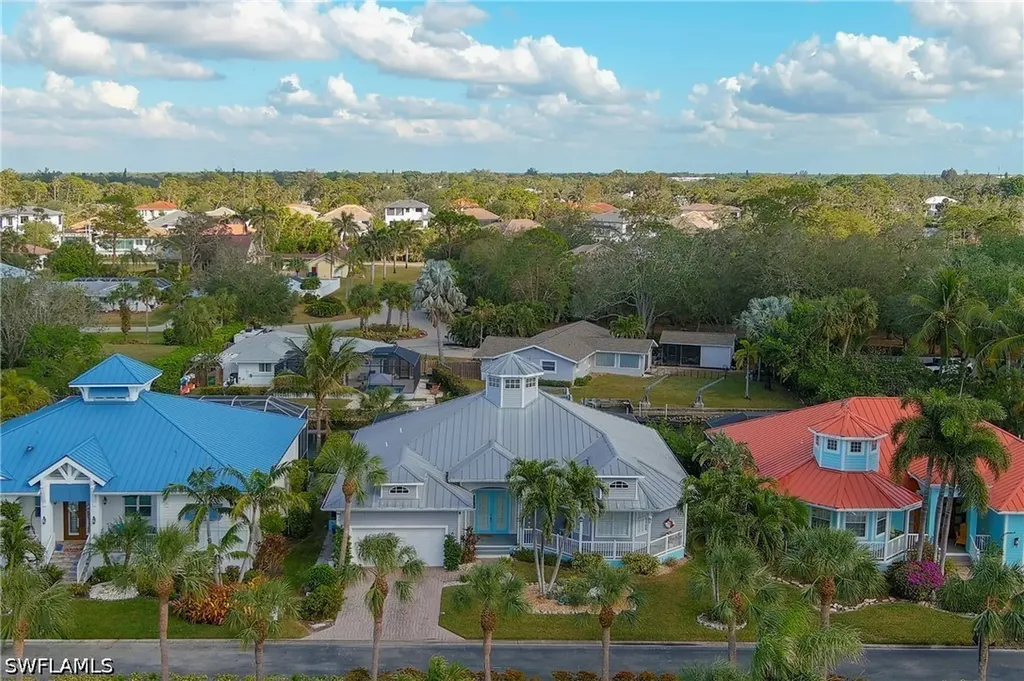 27161 Flamingo Drive Bonita Springs FL 34135