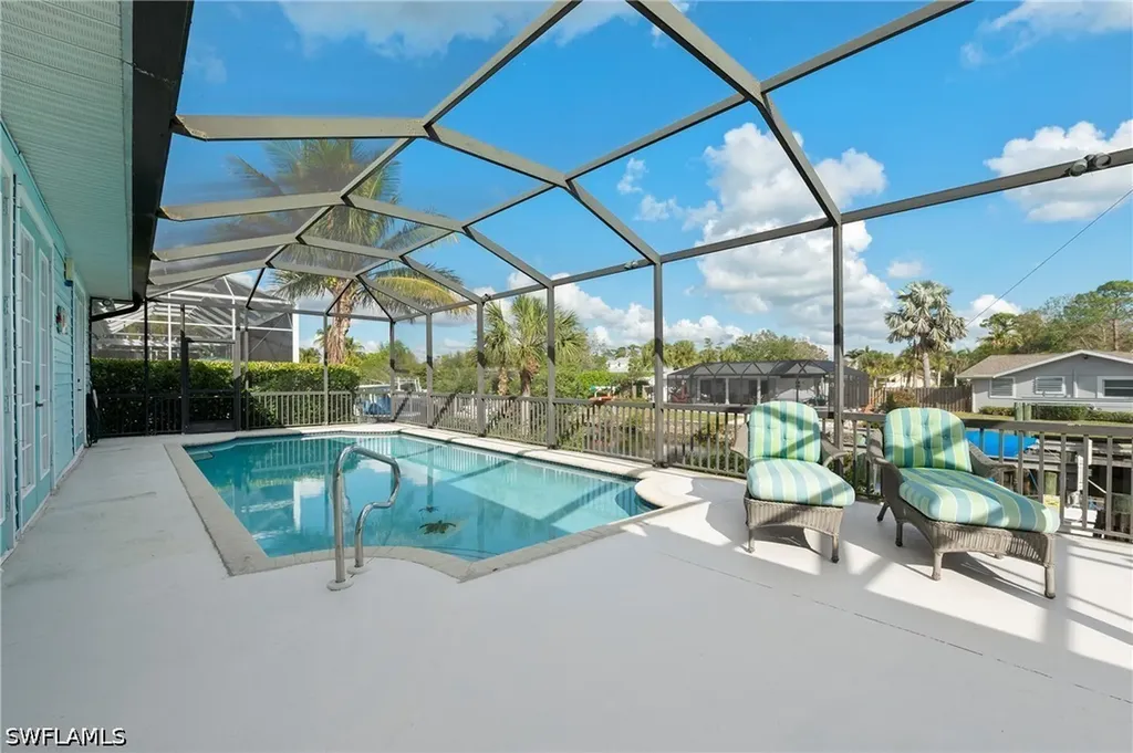 27161 Flamingo Drive Bonita Springs FL 34135