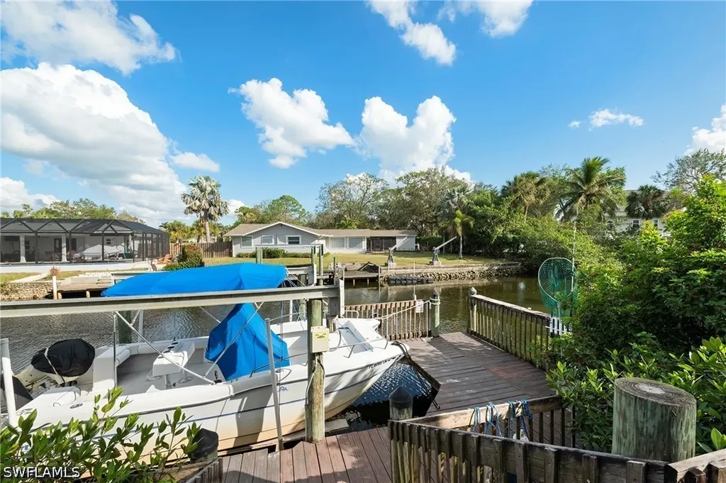 27161 Flamingo Drive Bonita Springs FL 34135