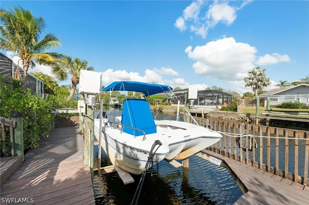 27161 Flamingo Drive Bonita Springs FL 34135
