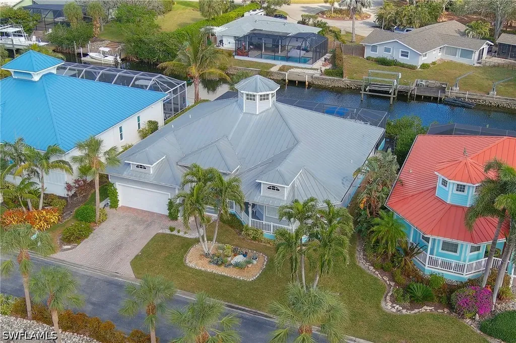 27161 Flamingo Drive Bonita Springs FL 34135