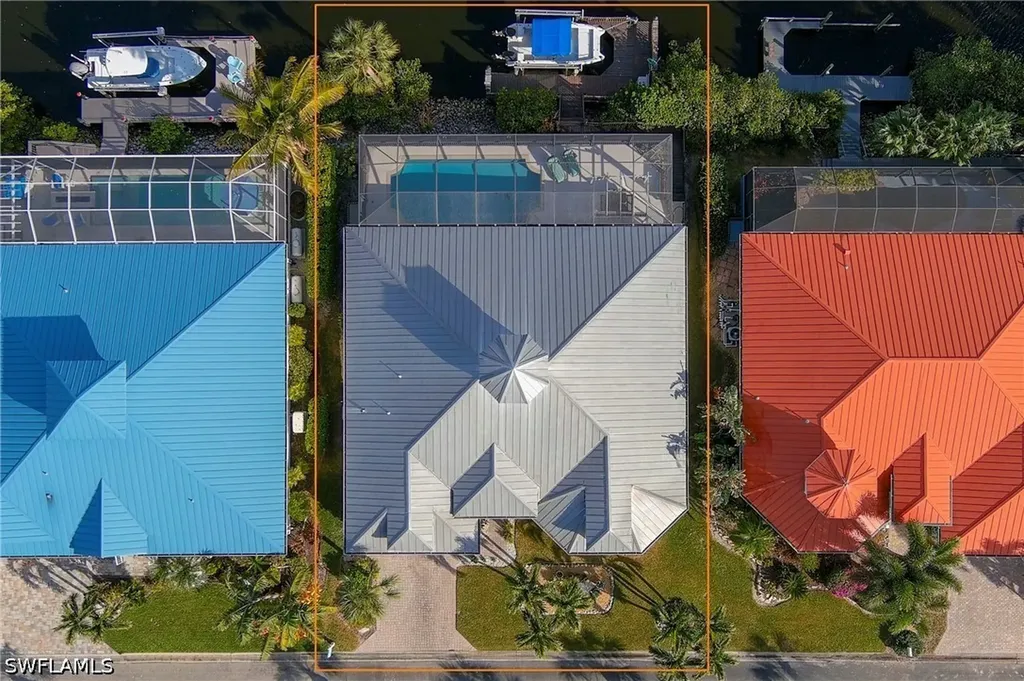 27161 Flamingo Drive Bonita Springs FL 34135