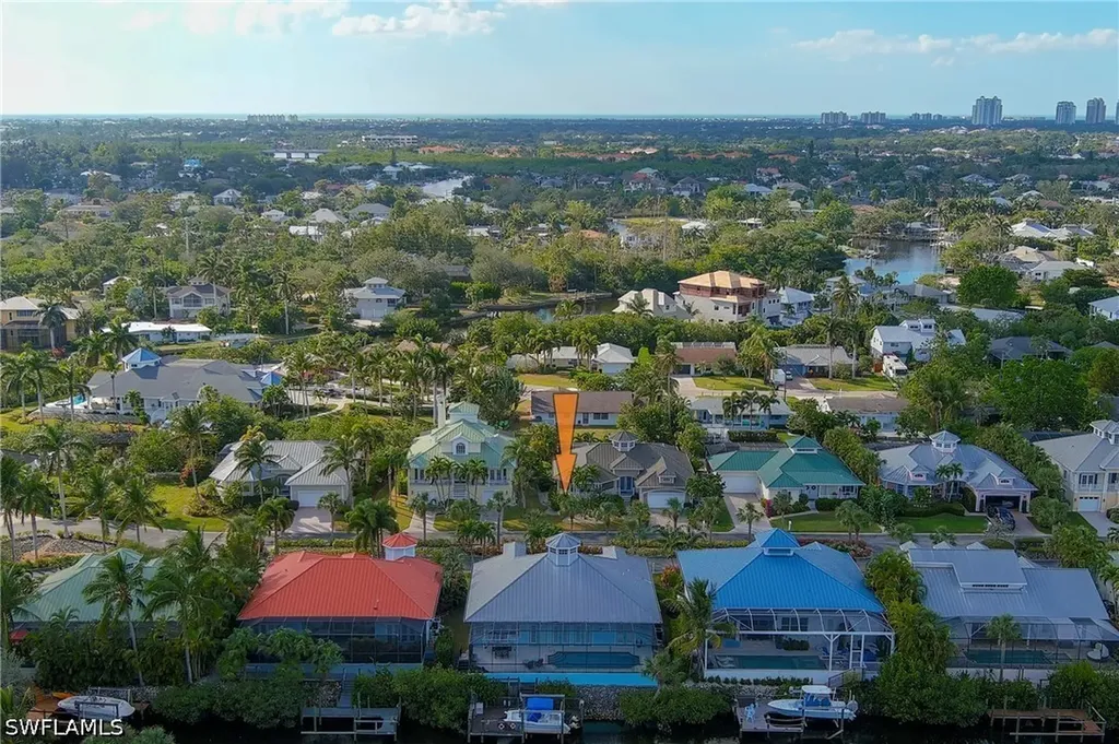 27161 Flamingo Drive Bonita Springs FL 34135