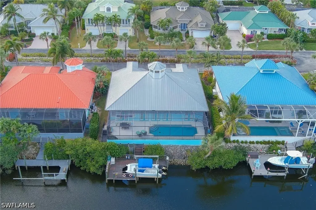 27161 Flamingo Drive Bonita Springs FL 34135