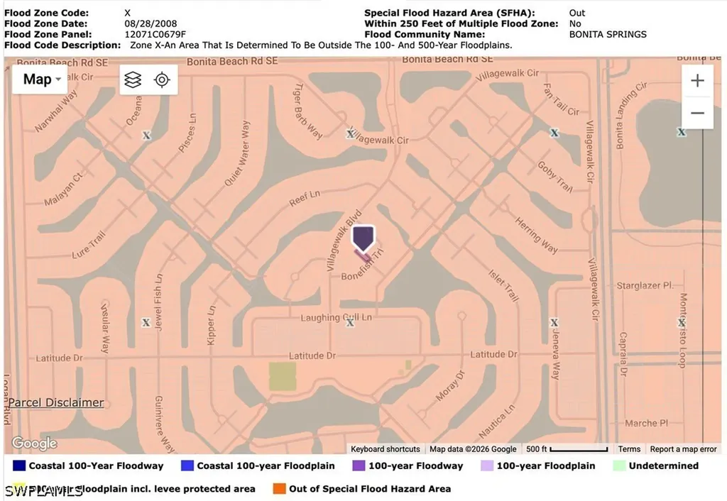 15330 Bonefish Trail Bonita Springs FL 34135