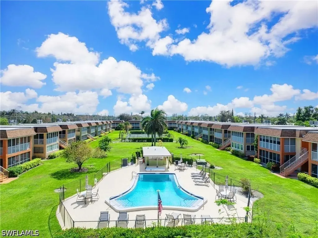 1400 Pompei Lane Naples FL 34103